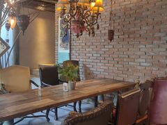 -漫咖啡(红唐店)