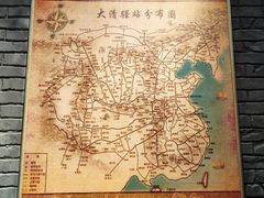 -鸡鸣驿古城