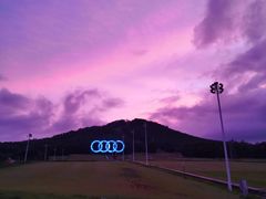 -长白山万达喜来登度假酒店