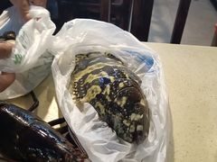 -阿浪海鲜连锁加工店(B栋2排1号火车头店)
