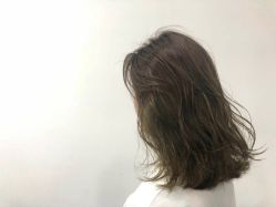 -Moyue HAIR SALON