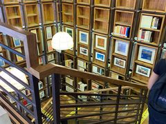 -香洲区图书馆(乐士文化区店)