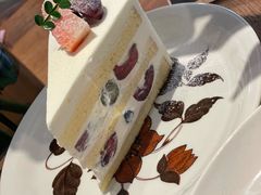 -竹子咖啡bamboo coffee