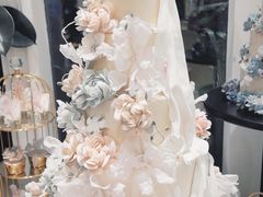 -杜哈夫DOUX RÊVE·生日蛋糕(日月光店)