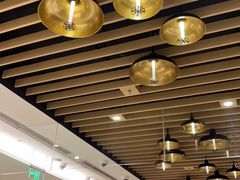 大堂-海底捞火锅(大融城店)