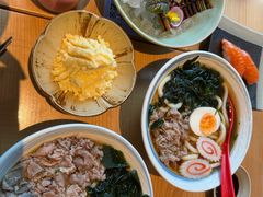 -Tuna maki寿司(苏州中心商场店)
