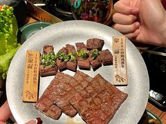 -虎哥六韩式烤肉料理 TIGERGRILL(隆生金山湖中心购物广场店)