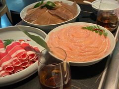 -大隐·成都火锅Bistro(合生麒麟新天地店)