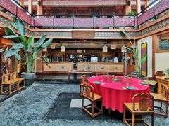大堂-那家小馆•北京菜•烤鸭(香山店)