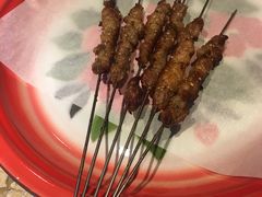 -喝丢一只鞋辣炒海鲜小烧烤(三八广场店)