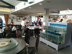 大堂-同乐酒楼(皇后镇店)