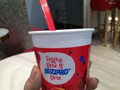 -DQ·蛋糕·冰淇淋(西城红场店)