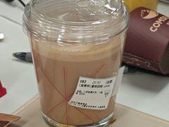 -Manner Coffee(万象前海店)