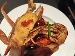 -雍容荟活波龙自助餐(IFS黑金店)