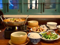 -林四喜·闽南传家菜(鼓浪屿店)