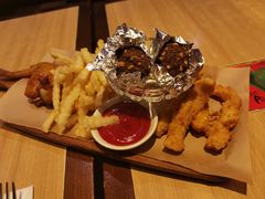 -必胜客(城西银泰店)