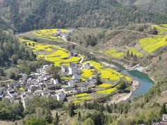 -石潭村