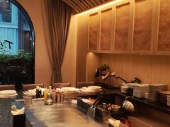 -大渔铁板烧(大行宫1912店)