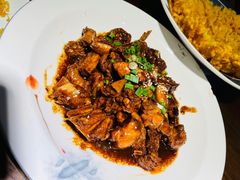 -老李家土菜馆·安吉地标美食