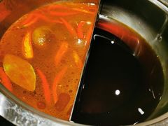 寿喜锅-水林间·寿喜烧自助(仙林金鹰店)