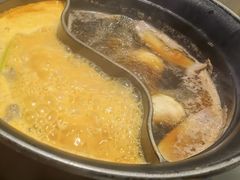 -温野菜涮涮锅(大悦城店)