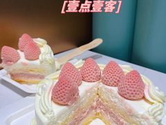 -壹点壹客·生日蛋糕(南山店)