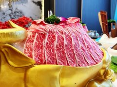 -德天雪花肥牛海鲜火锅(南苑东路店)