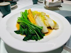 -大鸭梨烤鸭(望京店)