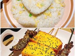 -街角等你.大连海鲜烧烤(西安路店)
