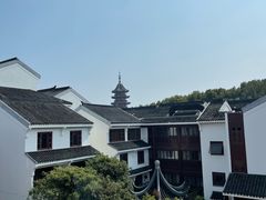 -苏州吴宫泛太平洋酒店