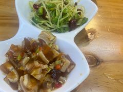 -食鸡公社辣子鸡·潍坊菜·烧烤