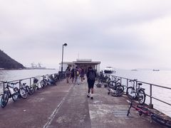 -南丫岛