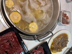 -三毛牛肉店(福强店)