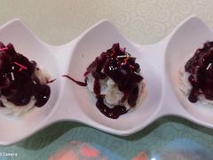 蓝莓山药-上庄晋风庄园(上庄店)