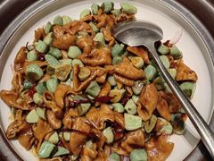 -福海居烤鸭店(鸟巢店)