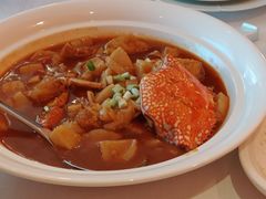 -醉辉皇原味海鲜江南菜(成都大魔方店)