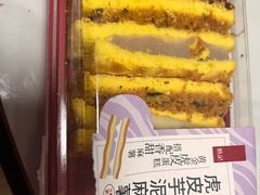-詹记桃酥(包河万达店)