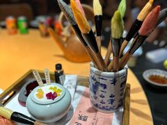 -长安大牌档之龙头酒肆(荣民龙首广场店)