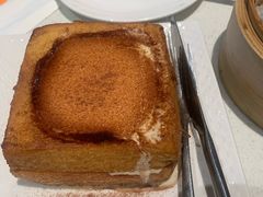 -港久茶餐厅(鹭洲里店)