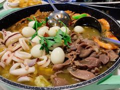 -阿忠食坊大排档·20年老店(万象城店)