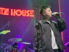 -TZ House音乐现场(来福士中心店)