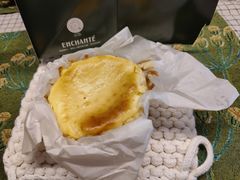 -安上烘焙 ENCHANTE(世纪汇店)