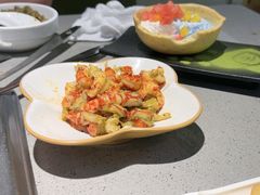 -海底捞火锅(八佰伴店)