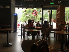 -COSTA COFFEE(丰联广场店)