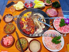 -木货街重庆老火锅(流塘店)