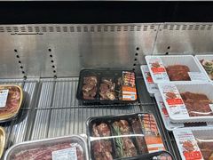 -山姆会员商店(西溪店)