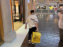 -钜记手信(威尼斯人K12店)