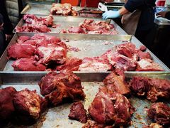 -刘纪孝腊牛羊肉(北广济街店)
