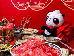 -蜀大侠火锅(总府路店)