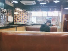 大堂-老上海里弄味道(知春路店)
